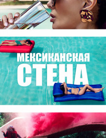 Мексиканская стена